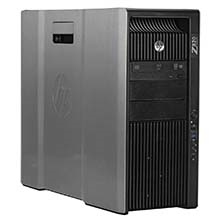 HP Workstation Z820 V1 Xeon™ E5 2660 2CPU Ram 16GB Quadro 2000 giá rẻ TPHCM